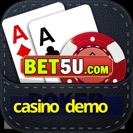 casino demo